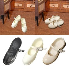 Scarpe moda stile vintage 1/6