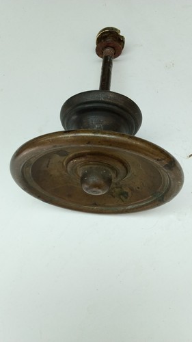 Antico epoca pomolo in - ,