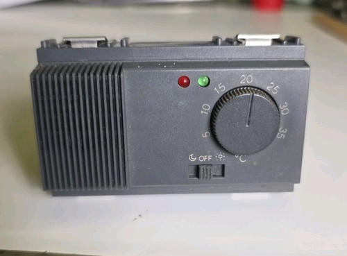 Termostato vimar idea 16580 - vimar,