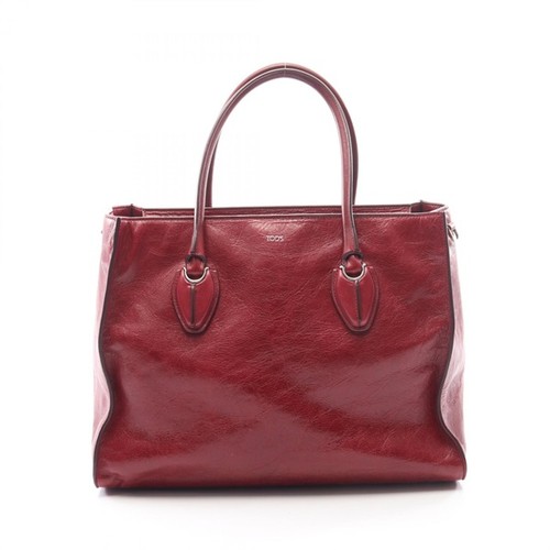 Tod styling borsa tote in - tod's,