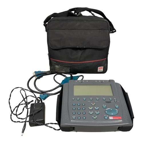 Aurora tempro trend test set - tempro,