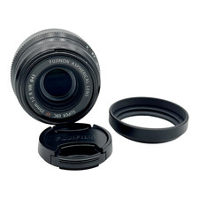 Obiettivo Fujifilm Fujinon XF