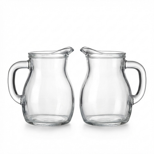 Set caraffe bistrot cl in - 2,