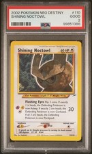 2002 POKEMON NEO DESTINY #110