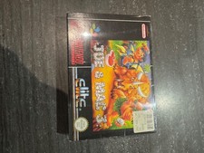 Joe Et Mac 3 super Nintendo