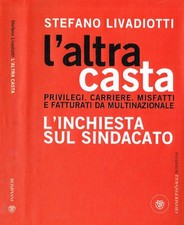 Altra casta livadiotti - l'altra,