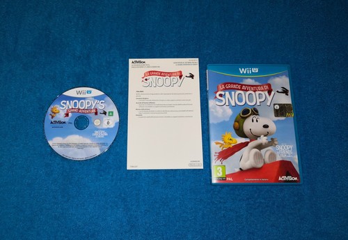 Grande avventura snoopy - grande,