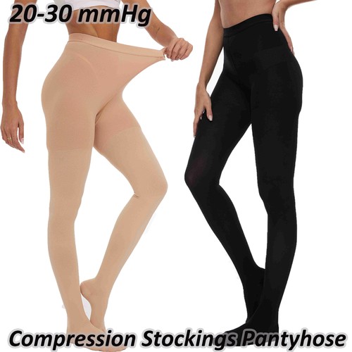 Collant compressione opaco - a,