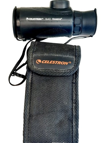 Celestron 8x42 oceana - celestron,