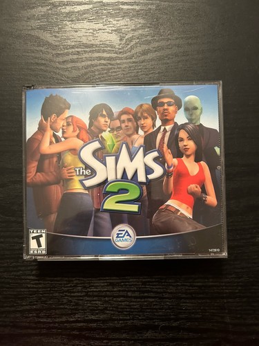 The sims gioco - the,
