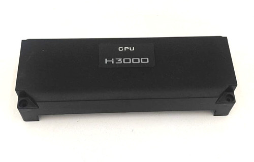 Couvercle h3000 cpu - couvercle,