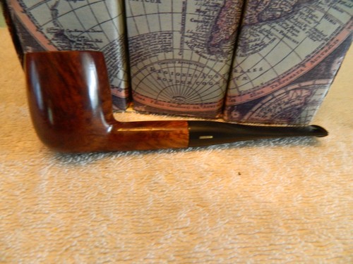 Estate pipe savinelli deluxe - estate,