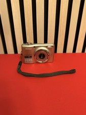 Nikon Coolpix L23 | fotocamera