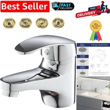 Elegante Miscelatore Lavello