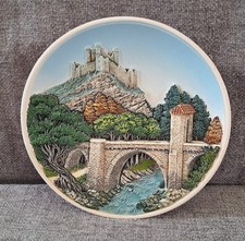 Relieves Artísticos. 3D