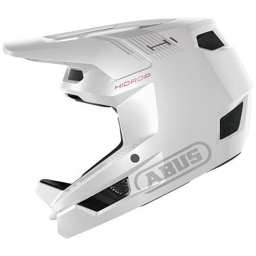 Abus hidrop casco mtb - -,