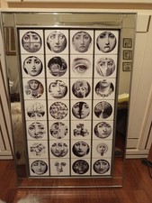 Specchio Piero Fornasetti