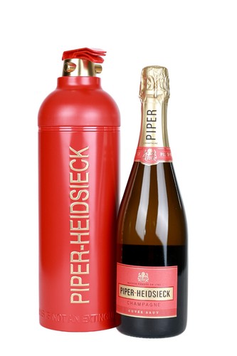 Champagne piper heidsieck - champagne, piper-heidsieck