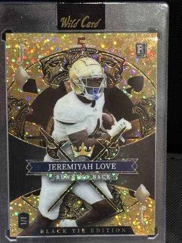 Cravatta jeremiyah love - jeremiyah, 1/1