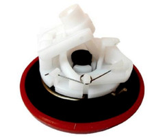 SAECO KIT RIPARAZIONE MOLLA GUARNIZIONE BRACCIO PORTAFILTRO PRESSURIZZATO SAECO