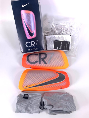 Nike cr7 mercurial - nike,