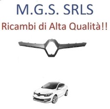 MODANATURA GRIGLIA RADIATORE