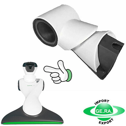 Snodo hd50 spazzola scopa - snodo, hd