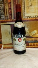Vino 1966 Barbera D'Asti Luigi