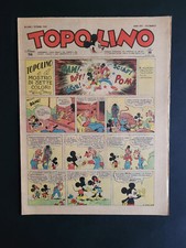 TOPOLINO GIORNALE N 711 - ANNO