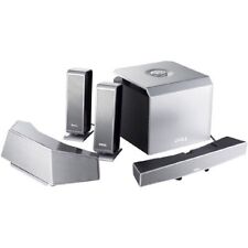 dolby surround 5.1 cablato della DELL Multimedia subwoofer