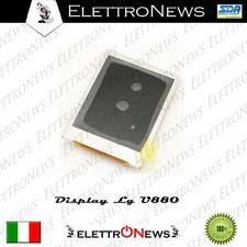 Display LCD Schermo LG  U880