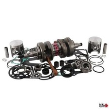 KIT REVISIONE MOTORE COMPLETO