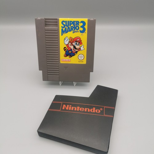 Super mario bros nintendo - 3,