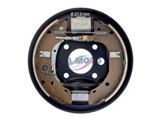 FRENO POSTERIORE DESTRO COMPLETO PER PIAGGIO PORTER MAXXI R.O. 837080