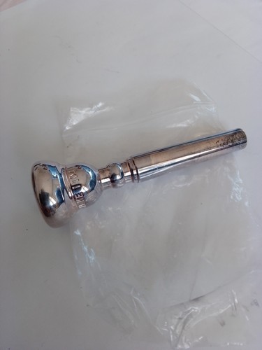 Schilke trumpet mouthpiece 11d - schilke,