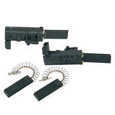 Kit 4  carboncini lavatrice