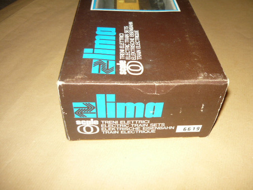 Lima scala zero - (0), 1/45