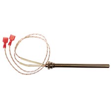 Accenditore asta incandescente