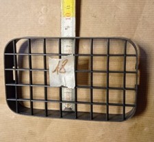 Piaggio Griglia faro anteriore ciclomotore Bravo 