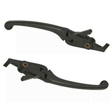 Leva Freno Pieghevole Sinistra