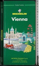 GUIDA TURISTICA MICHELIN