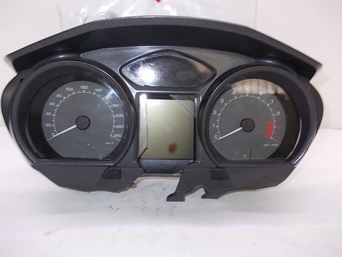 Strumentazione bmw 1200rt - bmw,