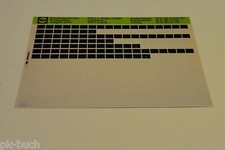 Catalogo Di Ricambi Microfich Fella Per Falciatrici A Dischi Stand 05/1993