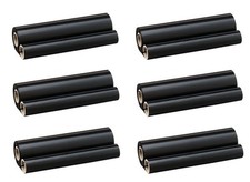 6 X Rulli Fax Per Philips