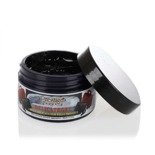 Crema nera per rinnovare - crema,