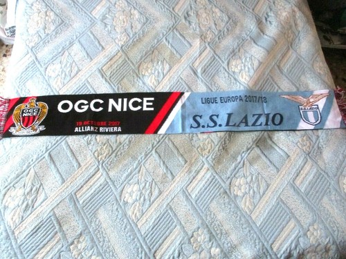 Echarpe sciarpa scarf - scarf, football