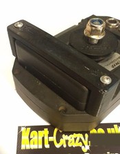 Supporto batteria per MyChron