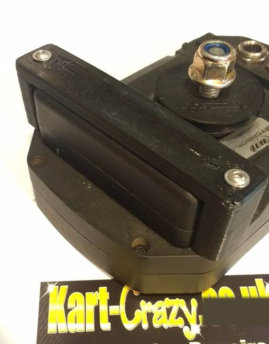Supporto batteria per - , mychron