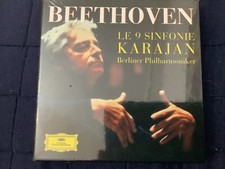 Beethoven-Karajan,Berliner