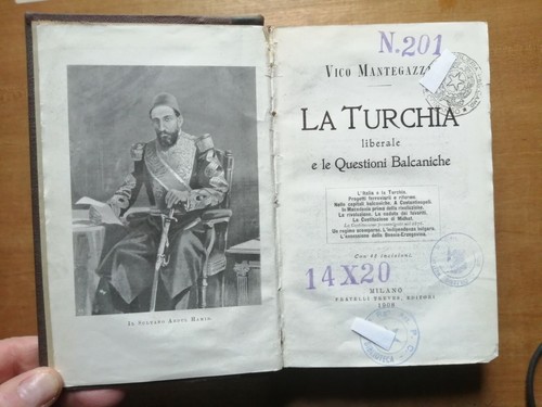 Turchia liberale le - turchia,